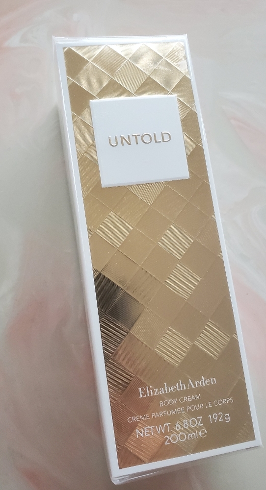 💫3/$45 NEW sealed - Elizabeth Arden Body Cream